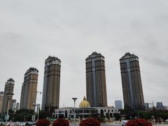 -哈尔滨音乐公园