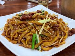 -南记食粥坊·宵夜大排档(莲花总店)