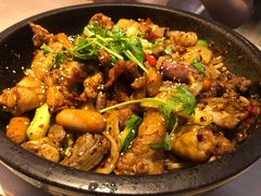 -友达面馆(二七南路店)