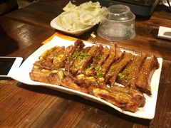 -霄汉羊排(万松园一店)