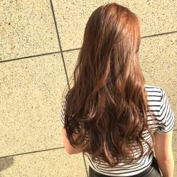 -Moyue HAIR SALON