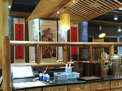 -锅来乐地锅鸡(安亭店)