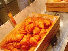 -亚特兰蒂斯-番红花海鲜自助餐厅·鲜活海鲜·小火锅