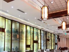 大堂-老正兴菜馆(福州路店)