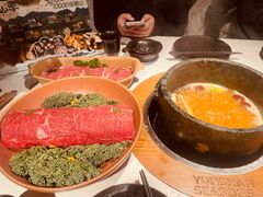 -芸山季·云南山珍菌火锅(南翔印象城MEGA店)