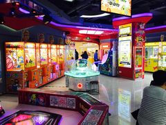 -风云再起游乐汇(皇城恒隆广场店)