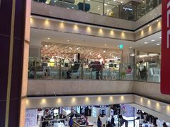 -乐天免税店(明洞店)