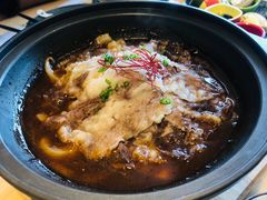 -秋荀日本料理(昆明同德广场店)