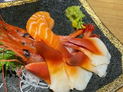 -达摩君日本料理(泰海花园小区店)