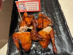 -侨美食家·粤菜(体育西路店)