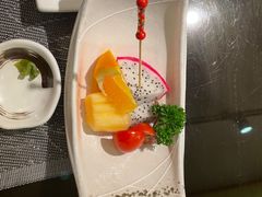 -昱匠·日本料理(金融街店)