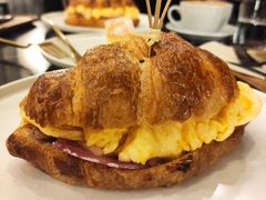 -大酉·M Coffee(北京美术馆店)