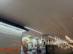 -指爱龙虾(金杨路总店)