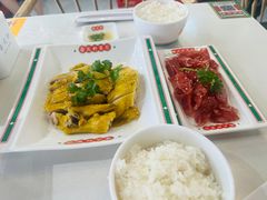 -粤拭轩·广东味道(祥和里店)