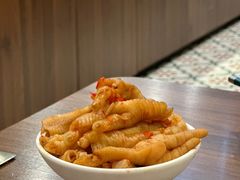 -春家·非遗手工小吃(三墩新天地店)