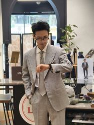 -LDIAMON西服定制(温州店)