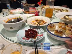 -维园悦谱·海派家常菜(乌鲁木齐南路店)
