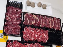 -六合里雄记汕头牛肉火锅(东门店)