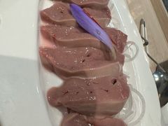 -围炉夜话·潮汕卤水火锅(榕江店)