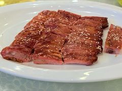 -大树头·花园餐厅(市桥店)