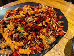 -我的面 川味Bistro(后沙峪店)