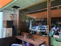门面-星平鸡饭·粤菜小炒(印象城旗舰店)