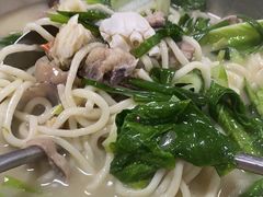 -阿水杠面(漳港店)