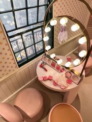 -奈尔宝·儿童乐园·亲子餐厅(华采天地店)