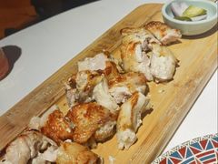 -俄士厨房(五棵松华熙LIVE店)