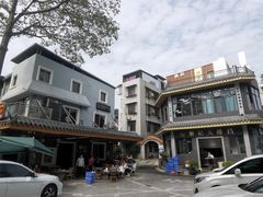 -黎记大排档(慈云路店)