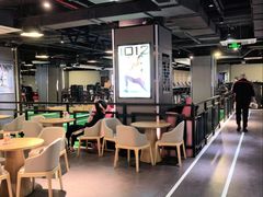 -一兆韦德健身(张杨路店)