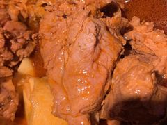 脊骨-山河屯铁锅炖(哈西站店)