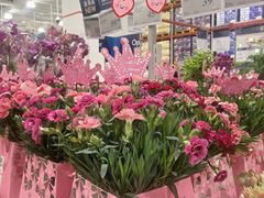 -山姆会员商店(上海浦东店)