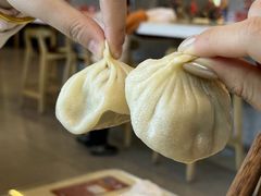 -东升灌浆包(幸福二店)