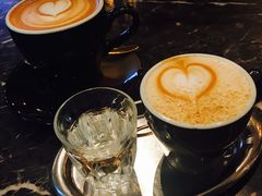-The Coffee Academïcs(铜锣湾店)