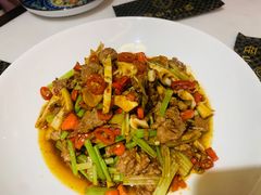 -径山十八道·风味民间菜(杭州总店)