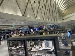 -乐天免税店(明洞店)
