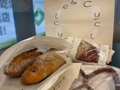 -Cycle&Cycle Artisan(天目里店)