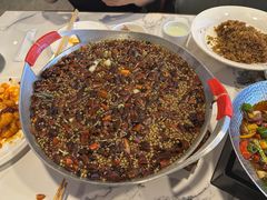 -鑫巴蜀小镇 · 水煮鱼专研店(玉桥店)
