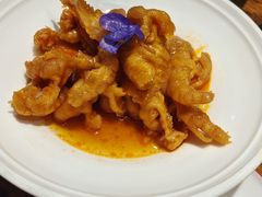 柠檬凤爪-必点海鲜·鲅鱼水饺(鞍山西道店)