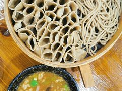 -弓二莜面(总店)