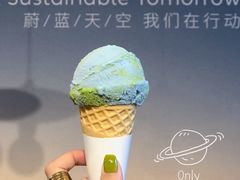 -Dal Cuore 达可芮冰淇淋(陕西北路店)