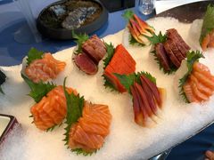 -馋遇江南·精致湖景雅宴(东方之门店)