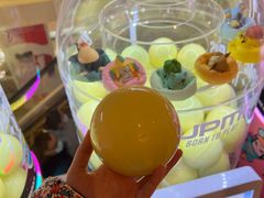-金茂览秀城