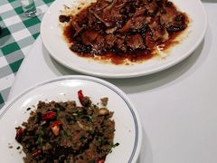 -紫光园·烤鸭·北京菜(劲松店)