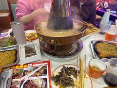 -赵氏盱眙十三香龙虾(蓝村店)