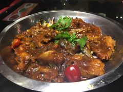 -刘胖子家常菜·蹄花焖藕(中南店)