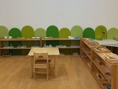 -婴智贝佳蒙特梭利早教托育中心(杨浦店)