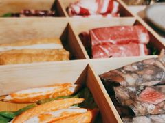 -喃喃椰·糟粕醋·椰子鸡火锅(七堡花园店)