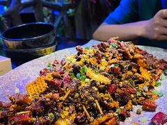 -醉小酒馆·川菜·江湖菜·重庆菜(观音桥旗舰店)